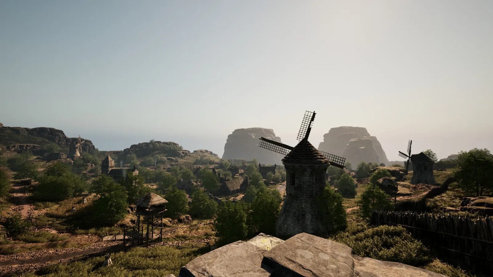 Orkendale: The Scarred Land media 14
