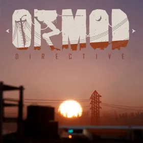 Обкладинка гри ORMOD: Directive