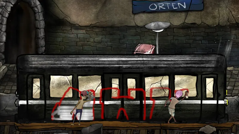 Orten Was The Case media 9