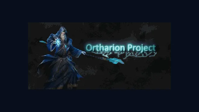Ortharion project
