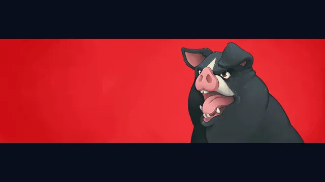 Orwell's Animal Farm