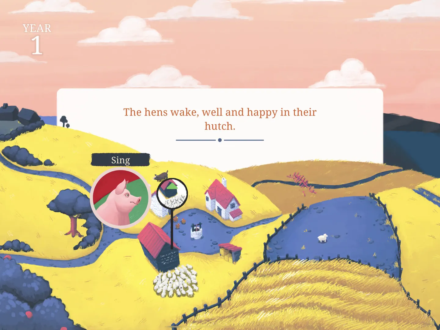 Orwell's Animal Farm media 7