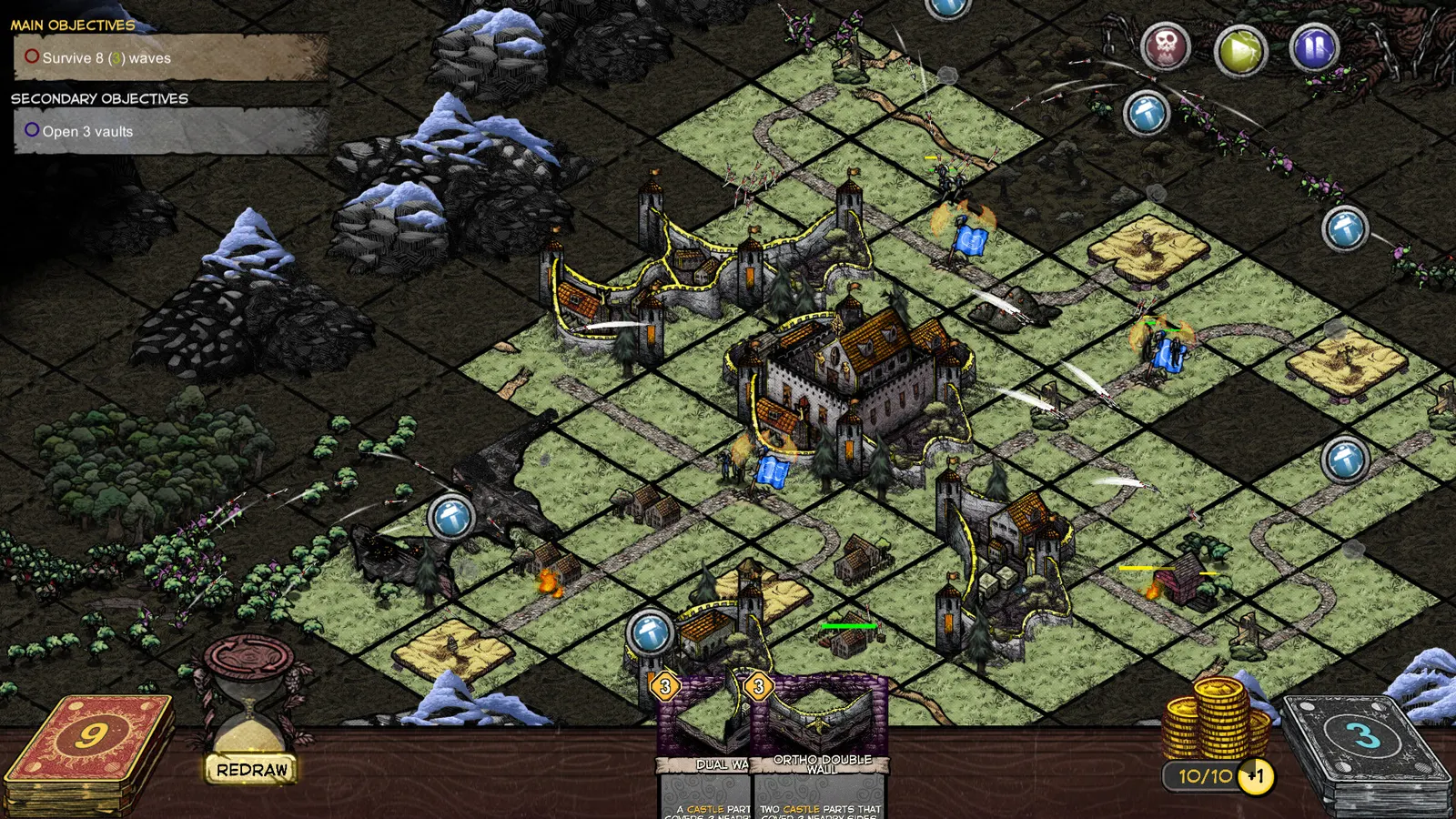 ORX media 11