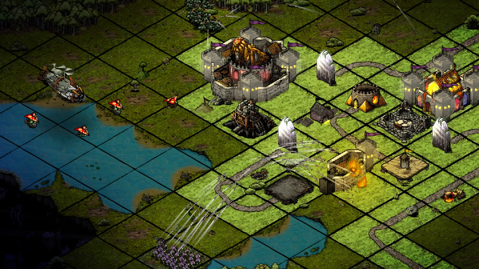 ORX media 13