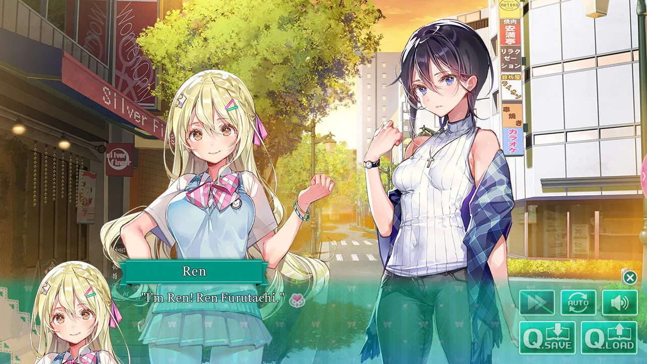 OshiRabu: Waifus Over Husbandos media 5
