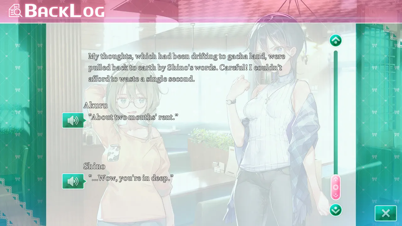 OshiRabu: Waifus Over Husbandos media 8