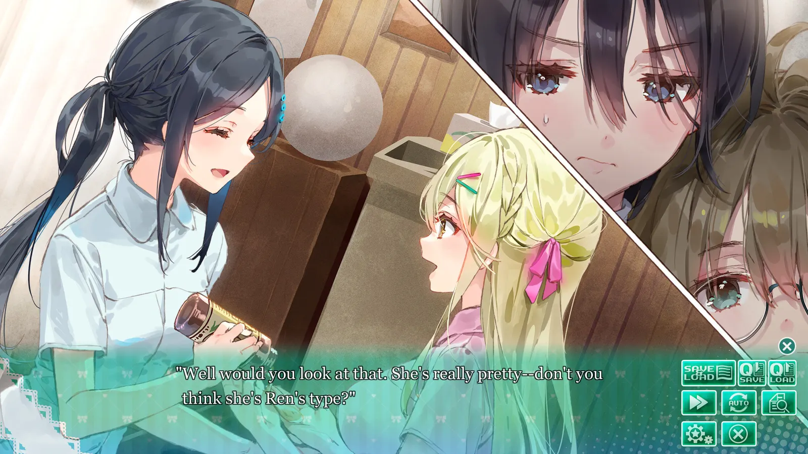 OshiRabu: Waifus Over Husbandos ~Love･or･die~ media 4