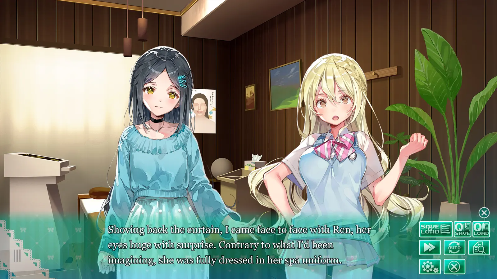 OshiRabu: Waifus Over Husbandos ~Love･or･die~ media 5