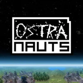 Обкладинка гри Ostranauts