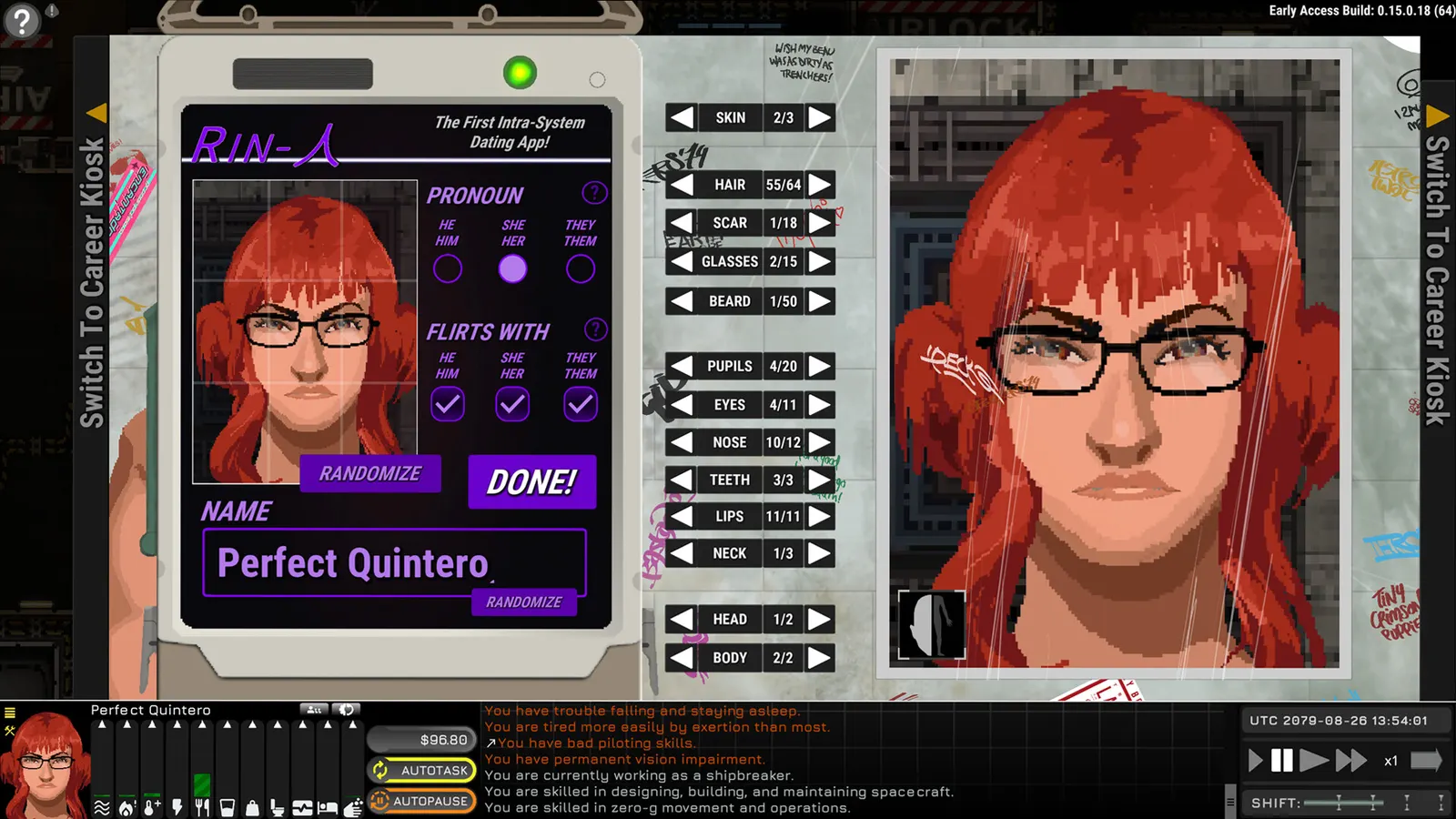 Ostranauts media 4