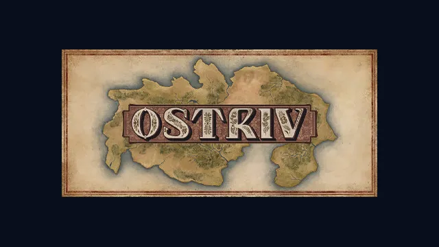 Ostriv
