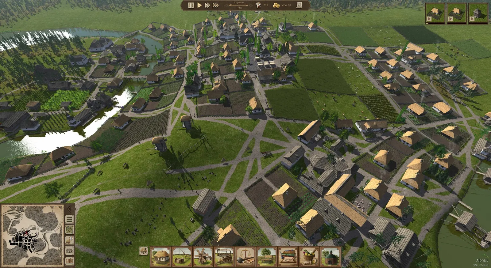 Ostriv media 2