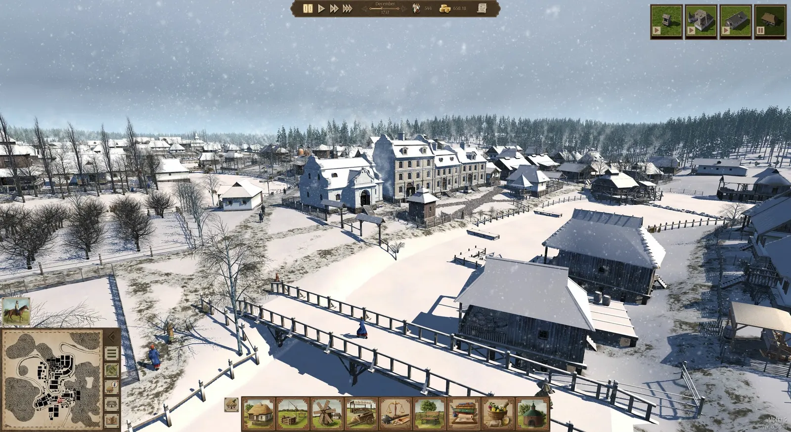 Ostriv media 3