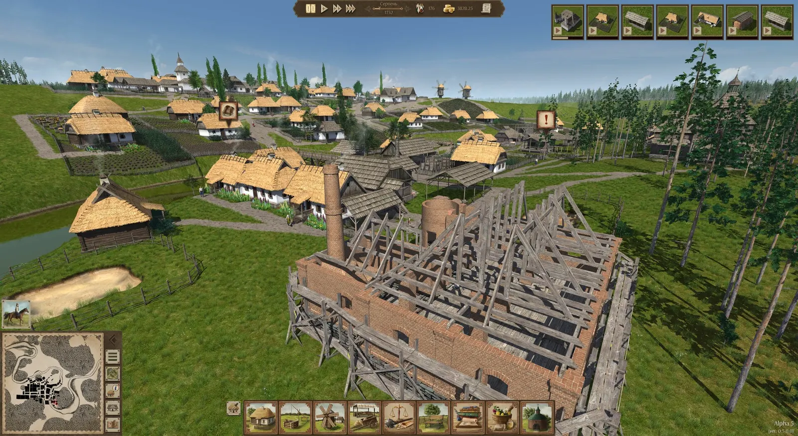 Ostriv media 4