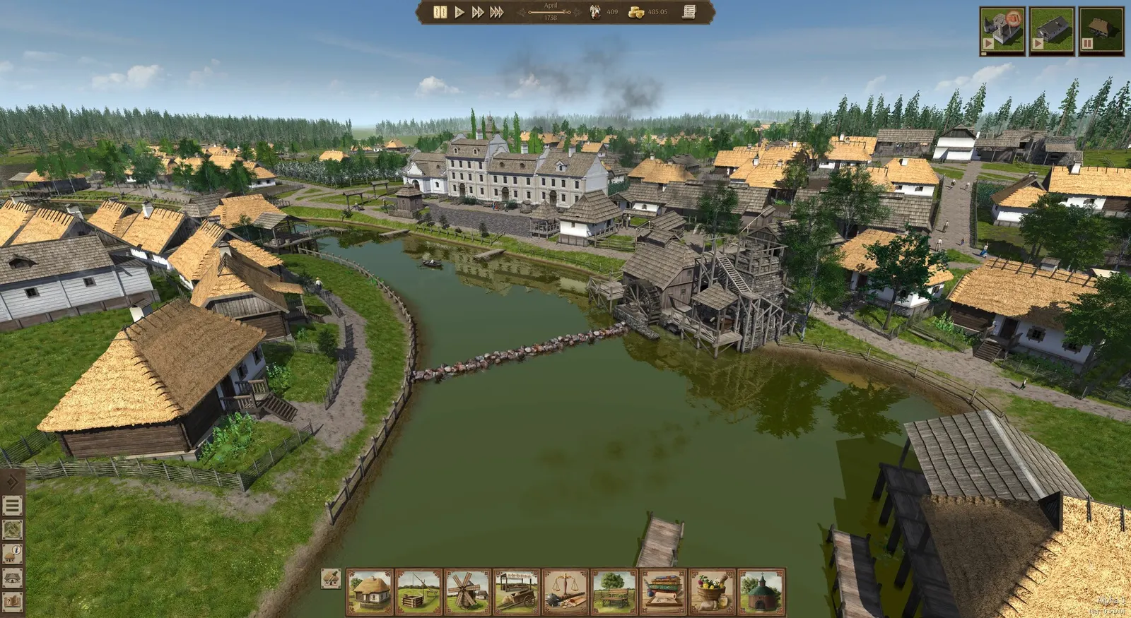 Ostriv media 10
