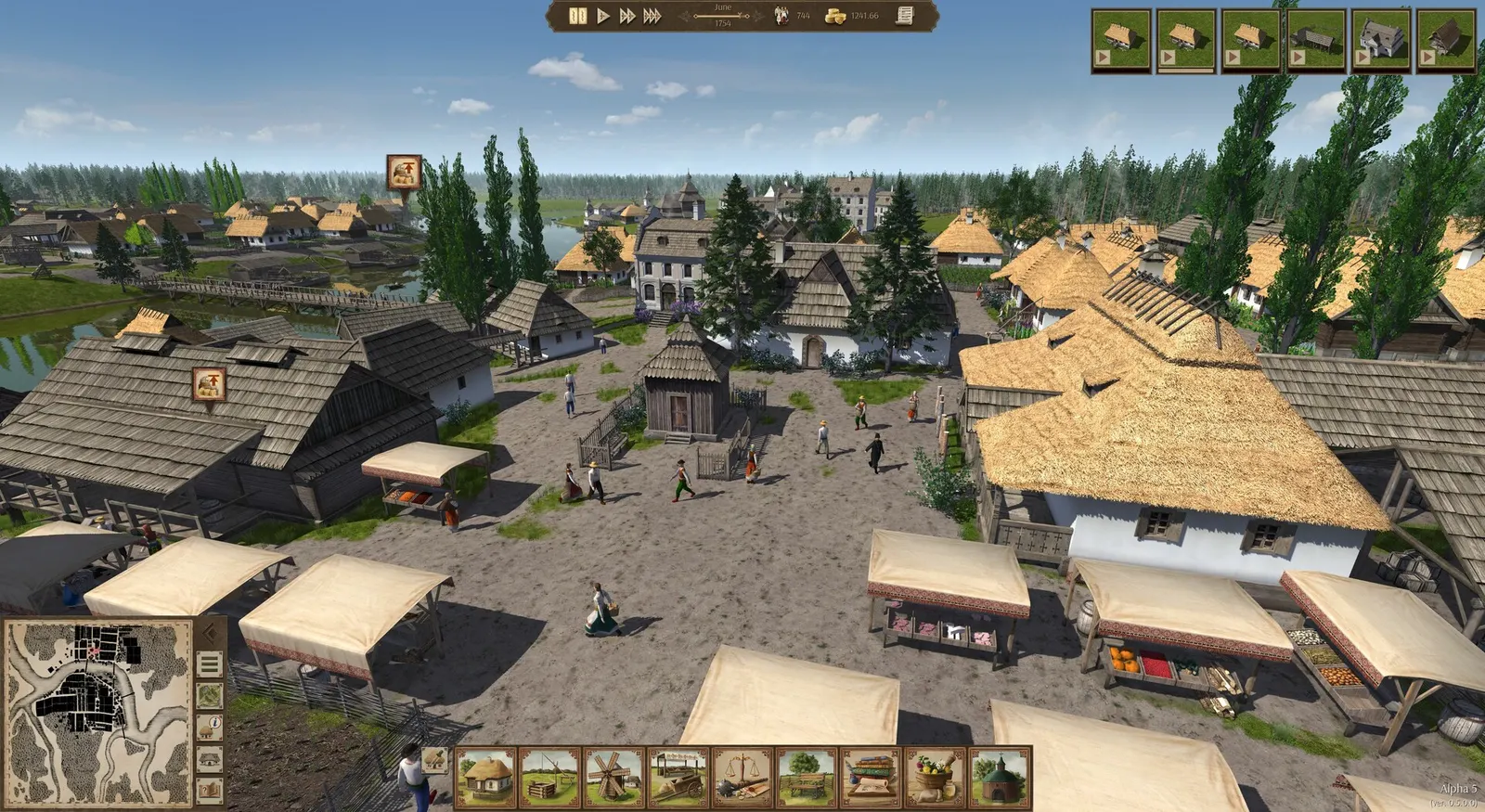 Ostriv media 13