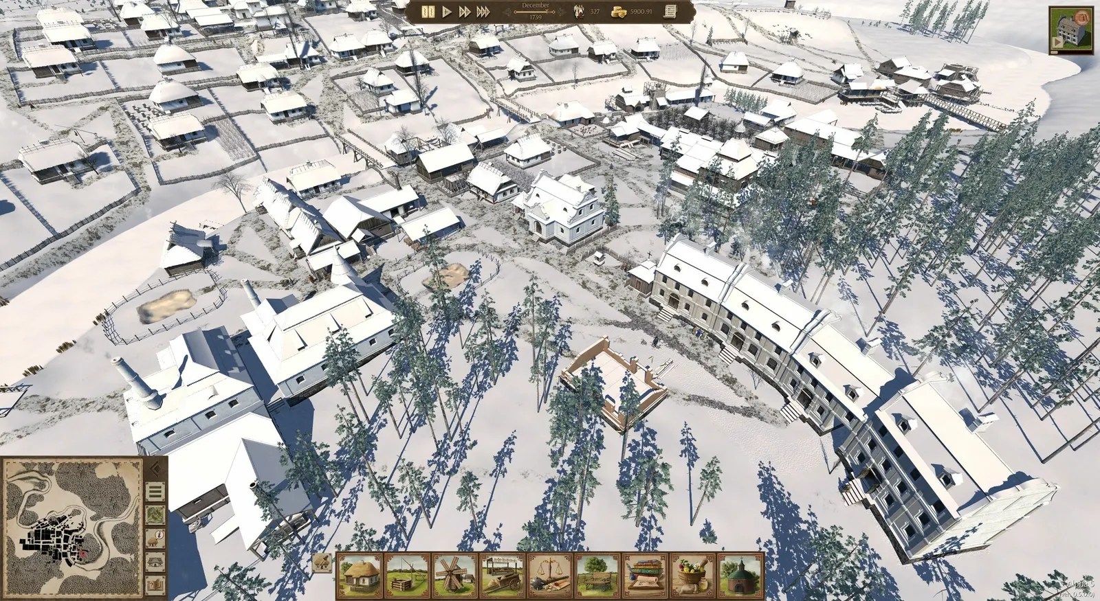 Ostriv media 15