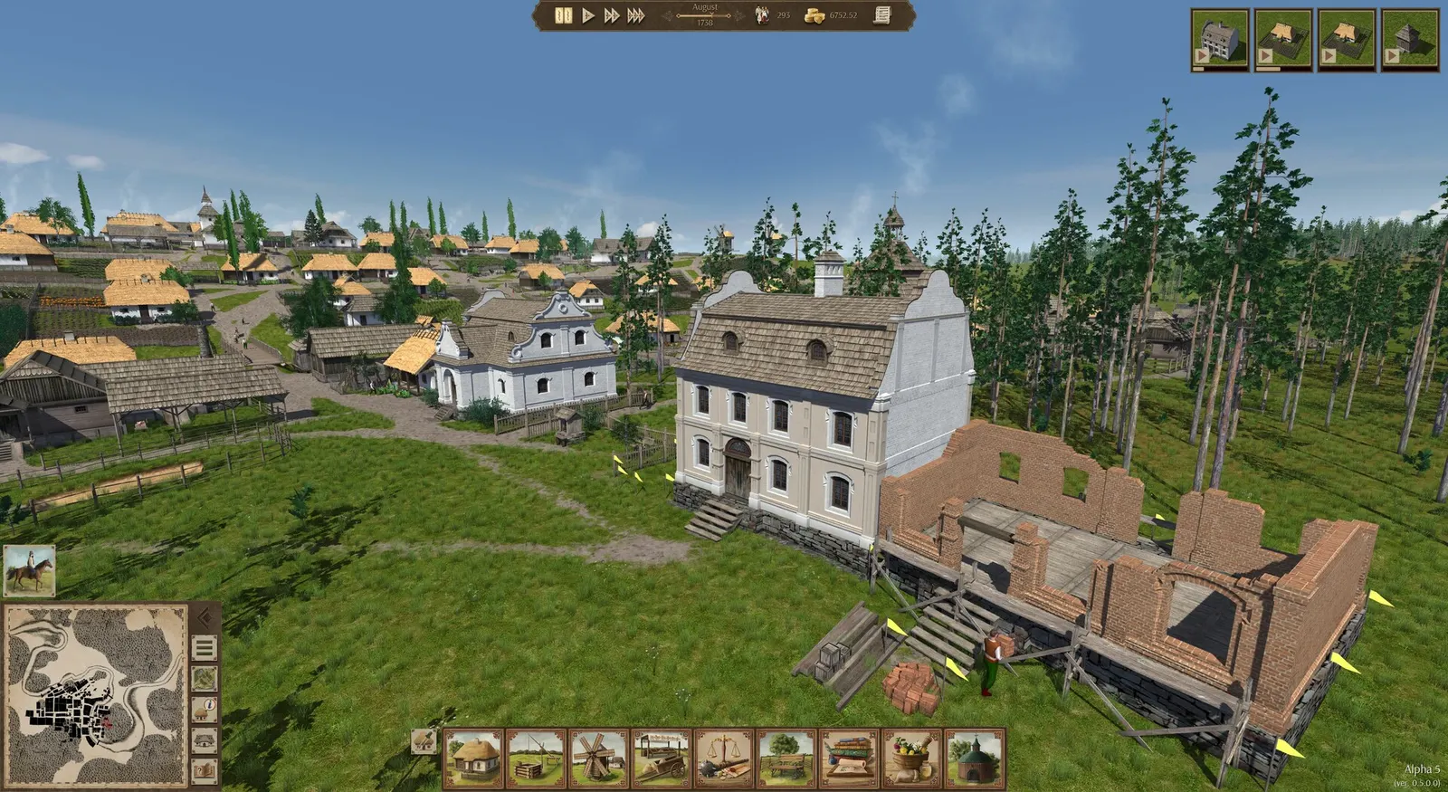 Ostriv media 17