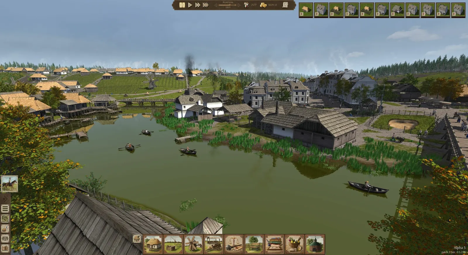 Ostriv media 19