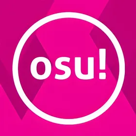 Обкладинка гри Osu!
