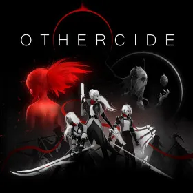 Обкладинка гри Othercide