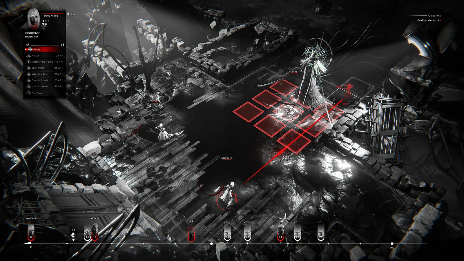 Othercide media 6