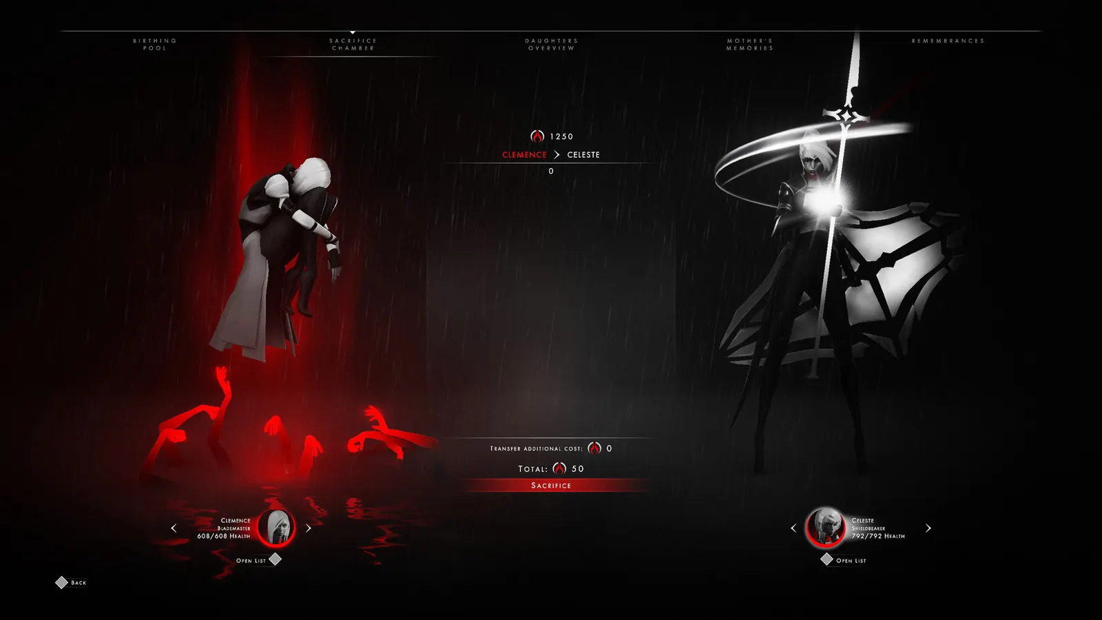Othercide media 8