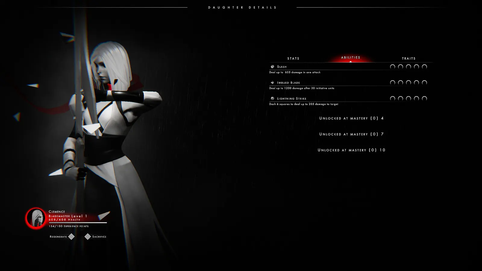 Othercide media 11