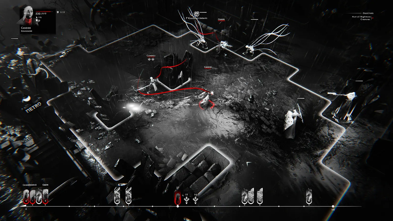 Othercide media 13