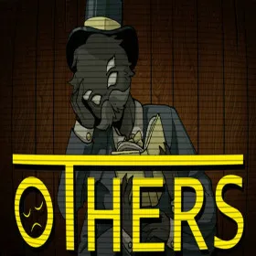 Обкладинка гри OTHERS