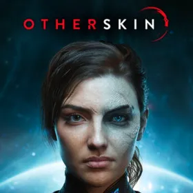 Обкладинка гри Otherskin