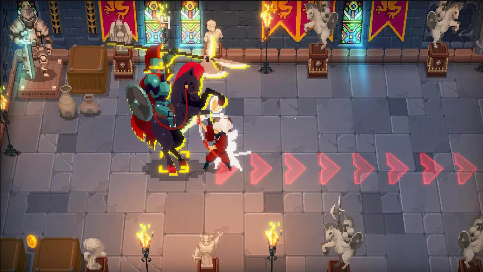 Otherworld Legends media 3