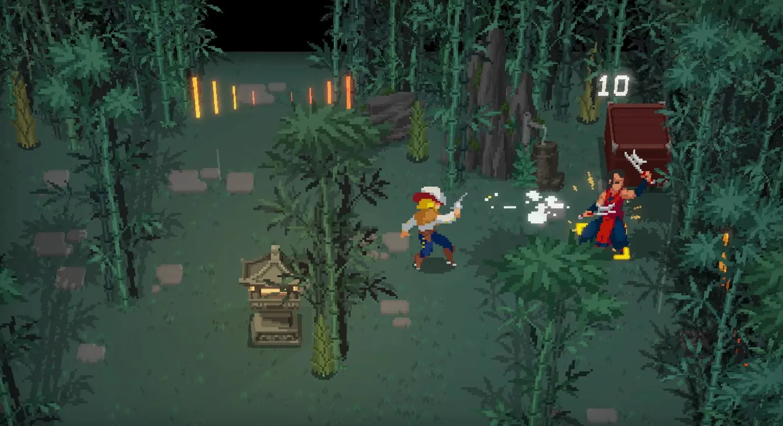 Otherworld Legends media 4