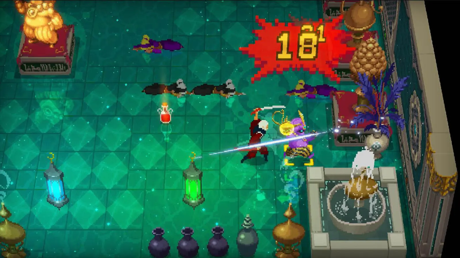 Otherworld Legends media 5