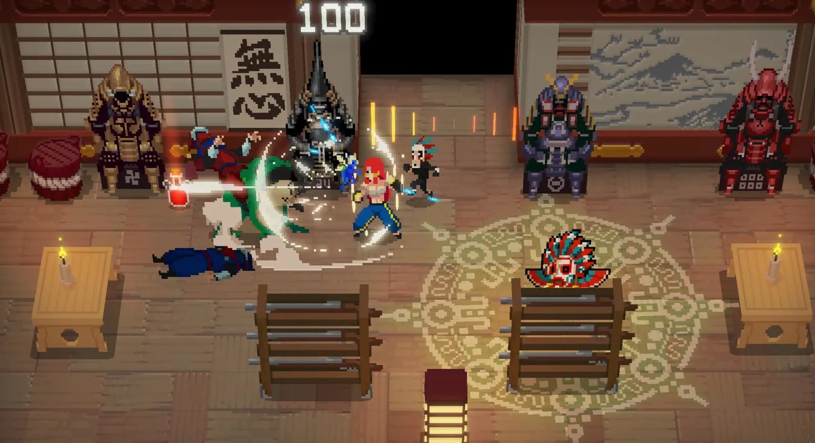 Otherworld Legends media 9
