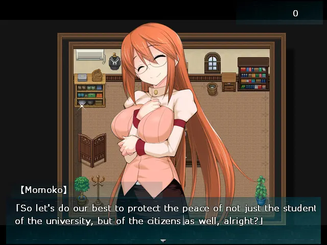 Otome the Exorcist media 2