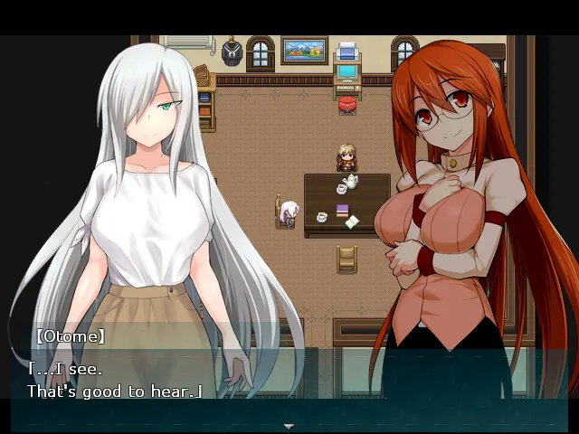 Otome the Exorcist media 3