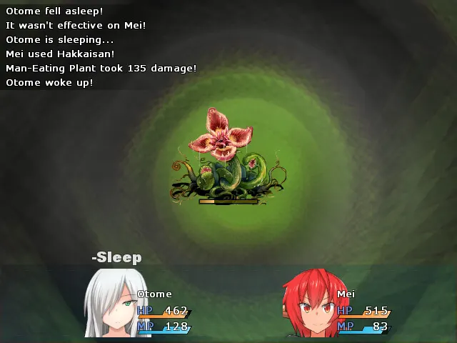 Otome the Exorcist media 5
