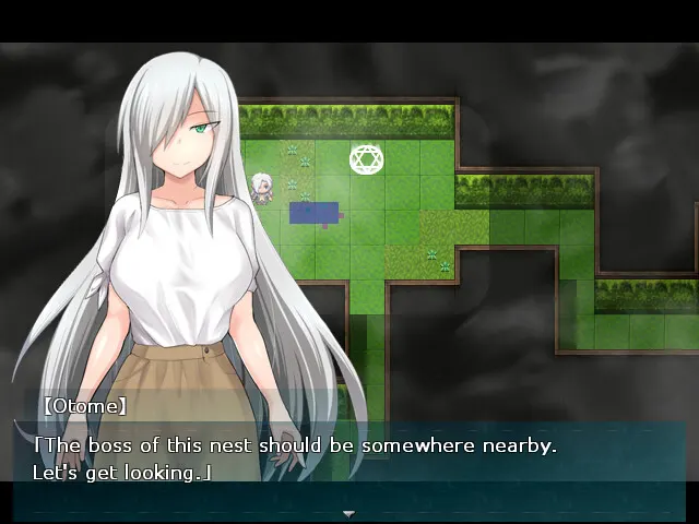 Otome the Exorcist media 6