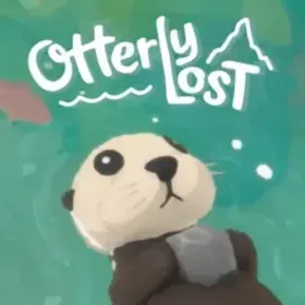 Otterly Lost