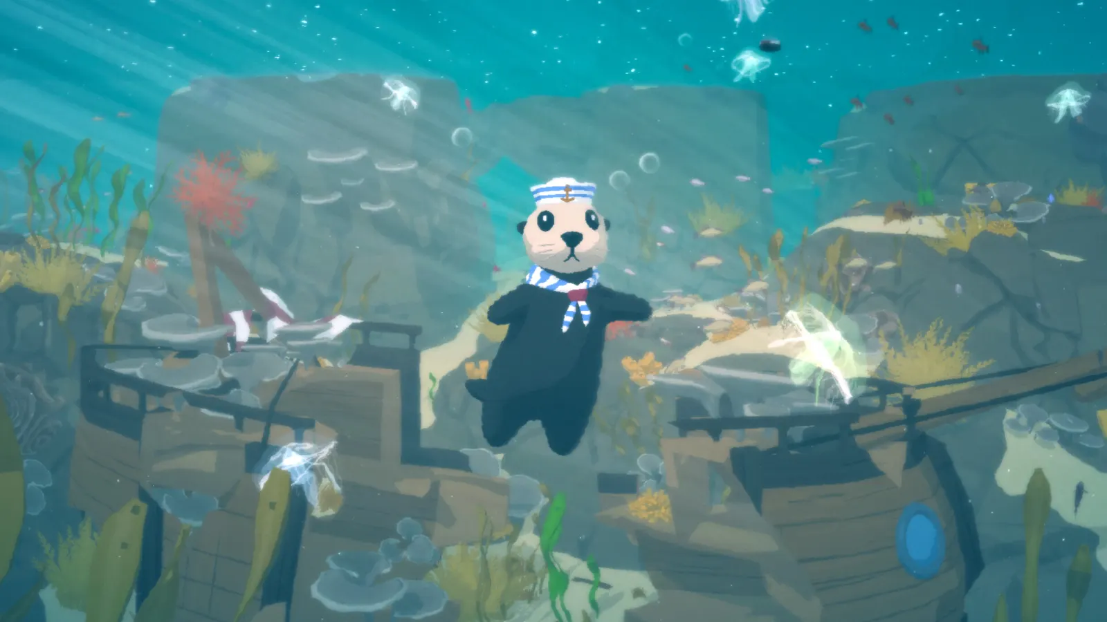 Otterly Lost media 4