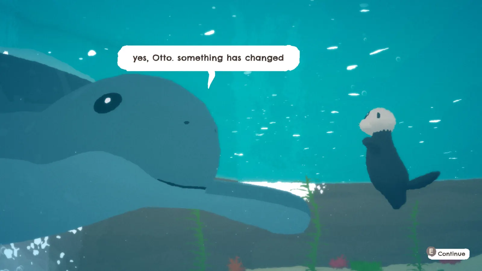 Otterly Lost media 5