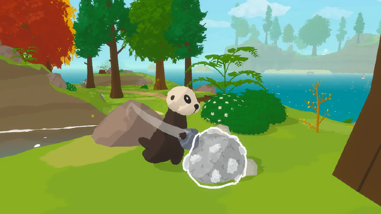 Otterly Lost media 9