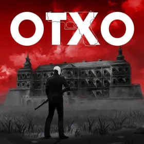 Обкладинка гри OTXO