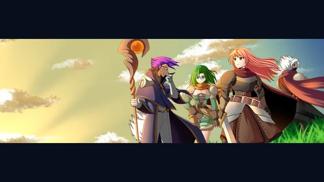 Our Adventurer Guild
