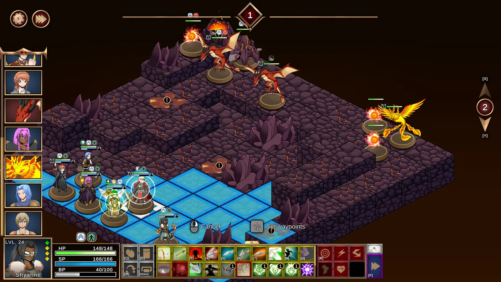 Our Adventurer Guild media 2