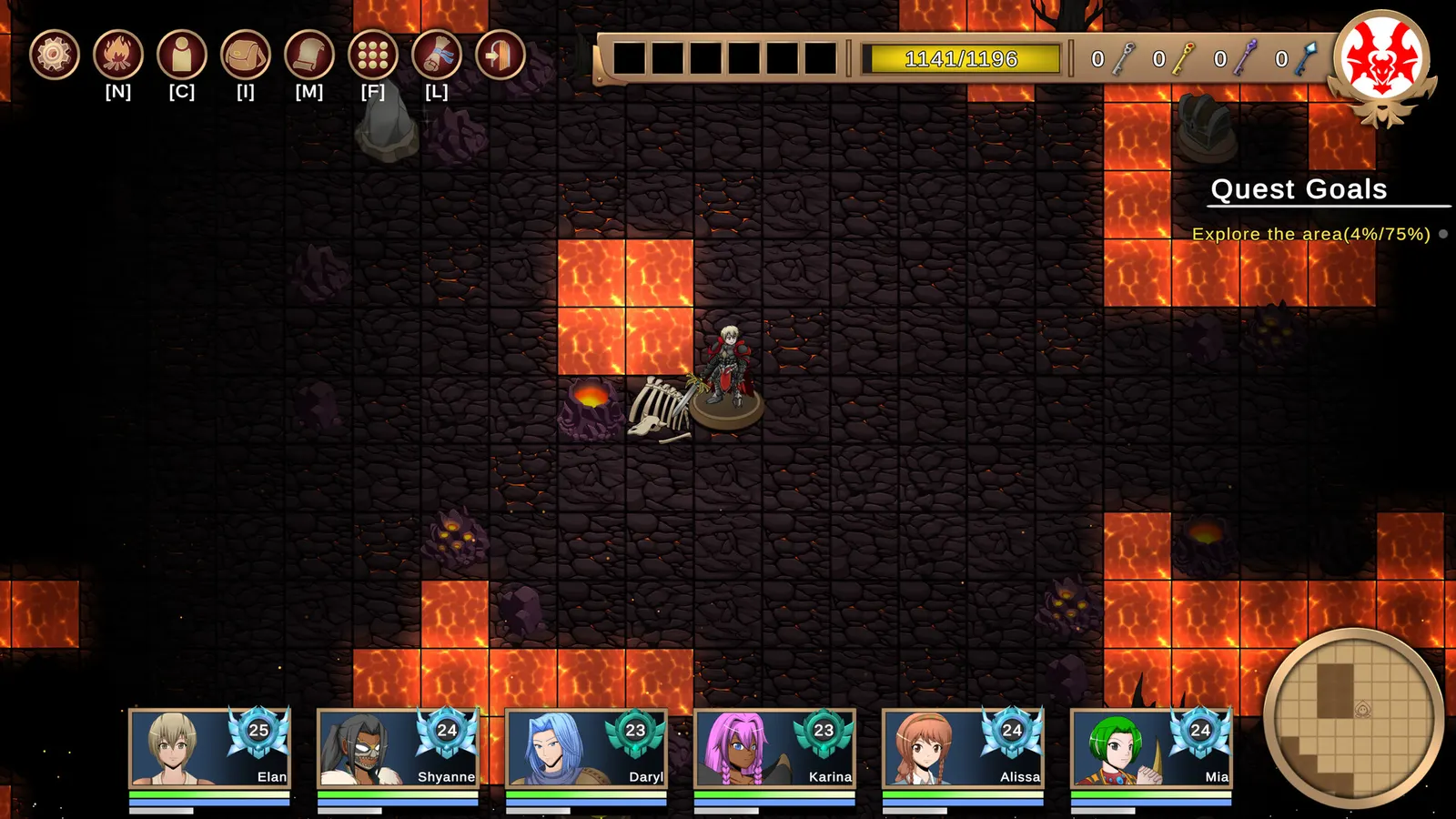 Our Adventurer Guild media 4