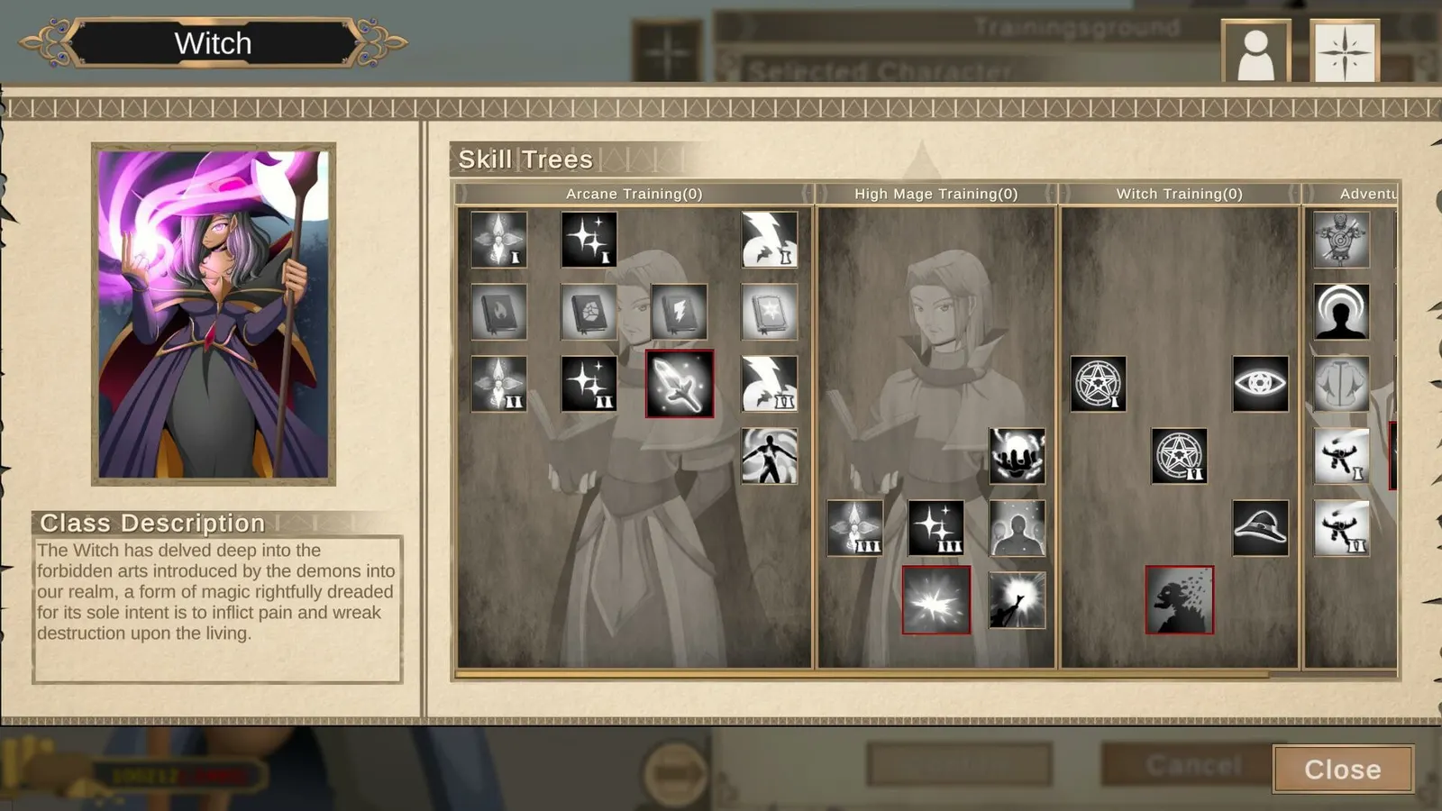 Our Adventurer Guild media 5
