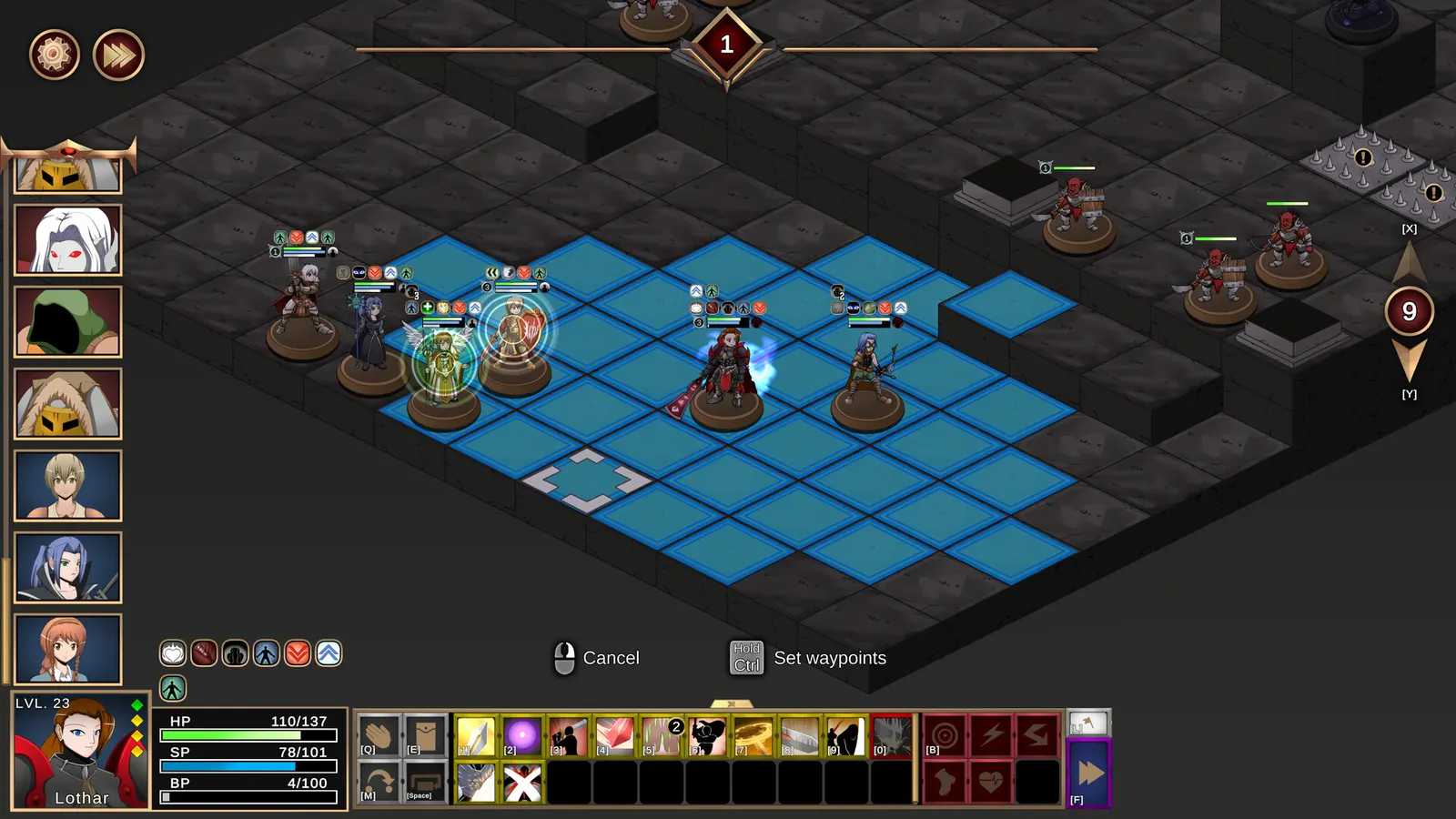 Our Adventurer Guild media 6