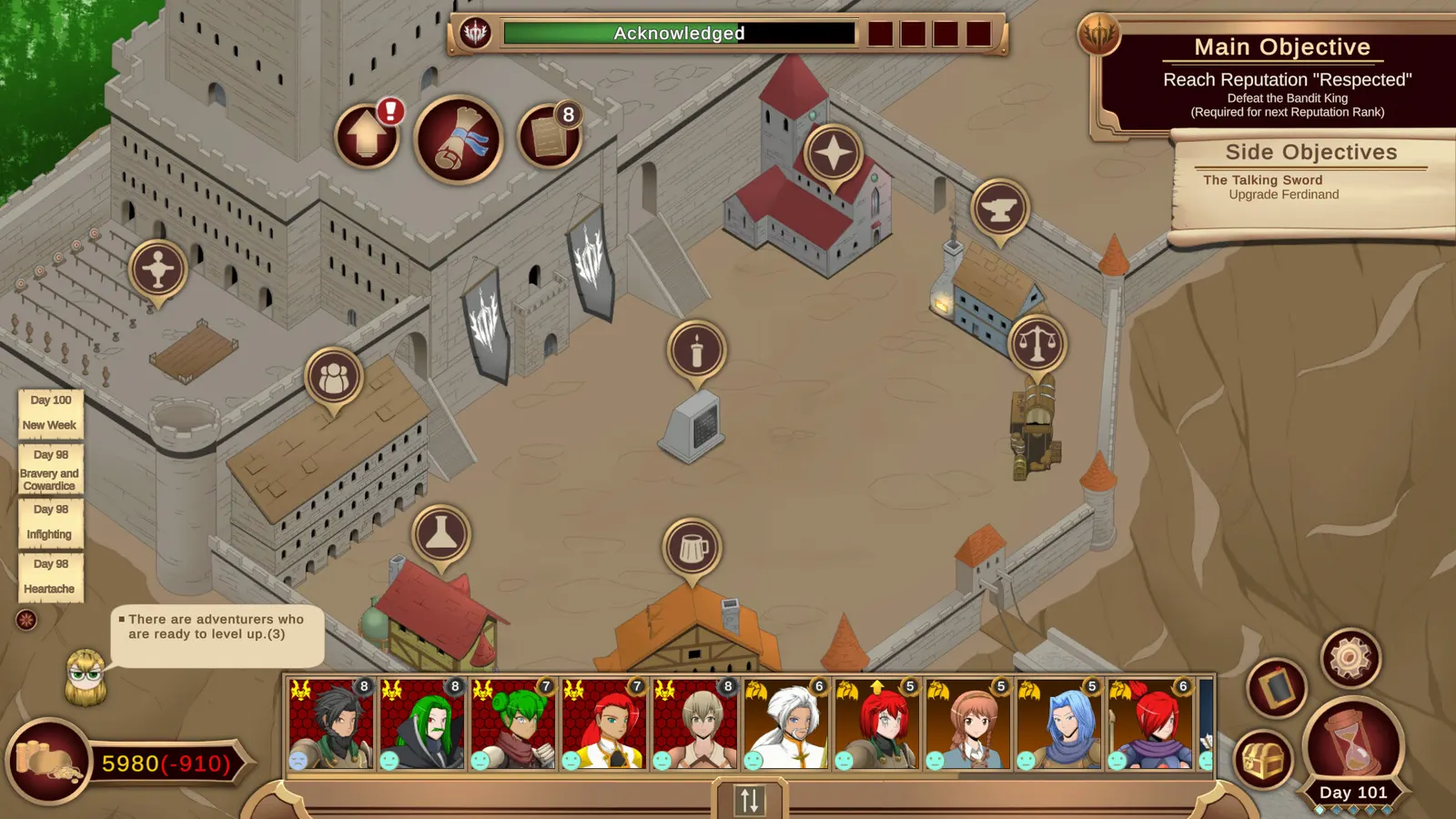 Our Adventurer Guild media 7